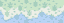 Wetland on Topo map of Lake of Bays