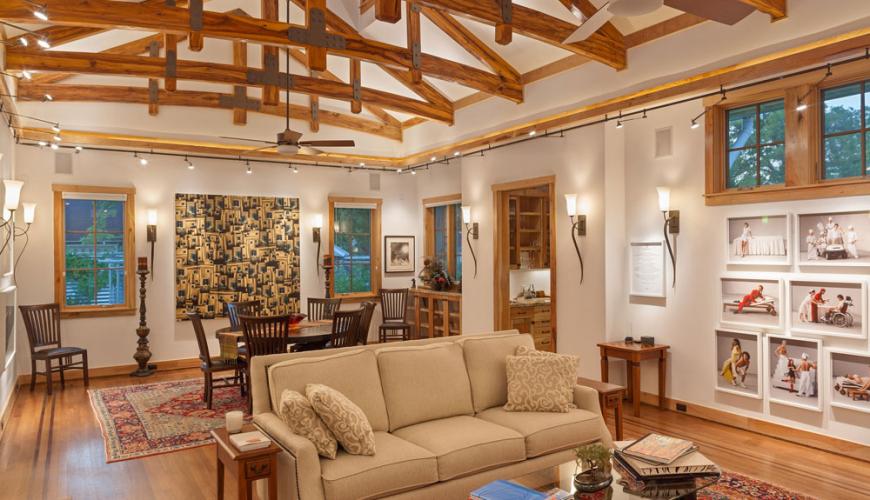 HOW TO BRING THE MUSKOKA LIFESTYLE INTO YOUR COTTAGE