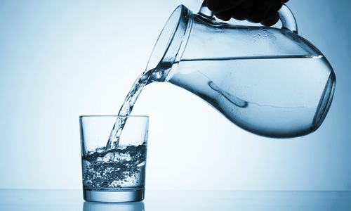 Water Testing when Buying a Cottage
