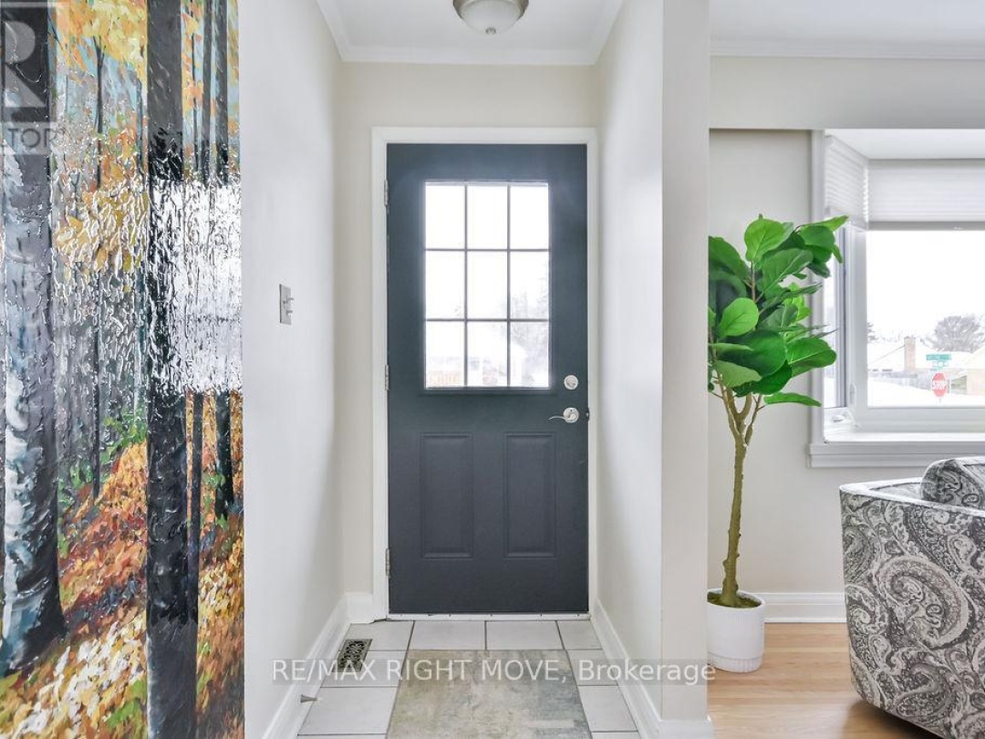 46 Dalton Crescent N, Orillia