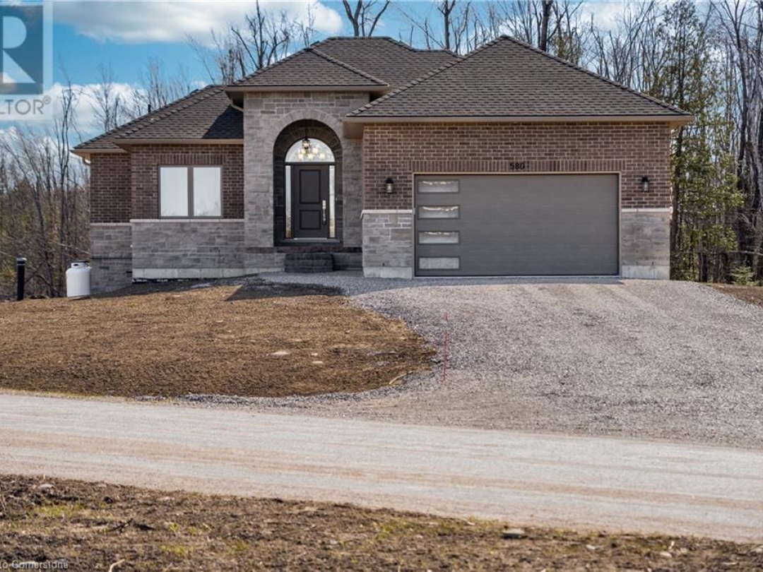 580 Patterson Road, Kawartha Lakes