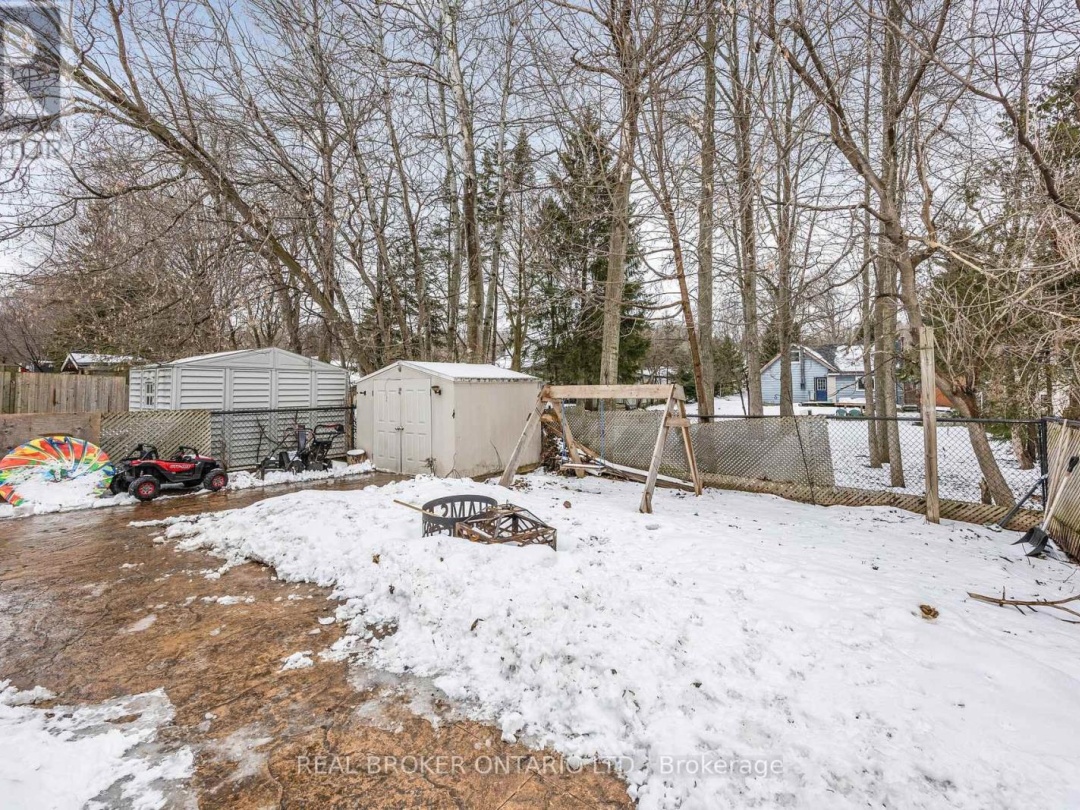 28 Louise Lane, Orillia