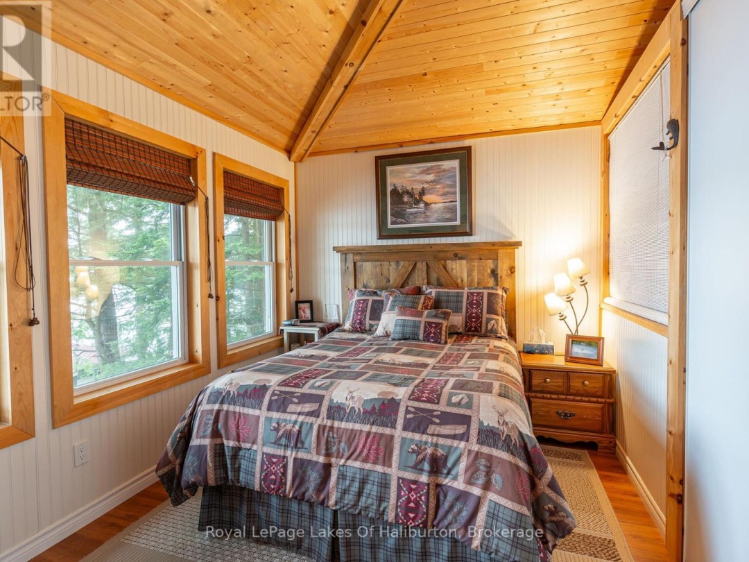 1117 Trellis Trail, Bob Lake