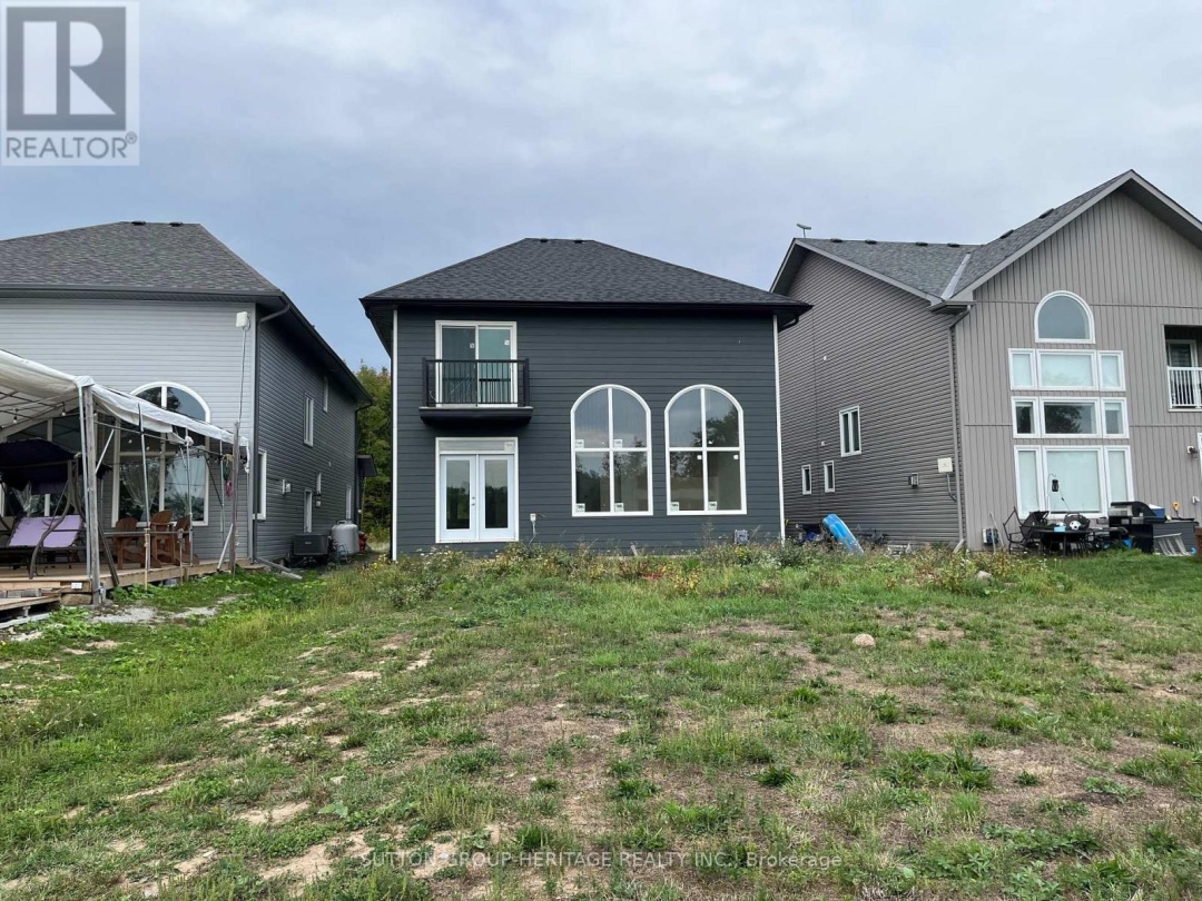 21 ROSY BEACH COURT, 