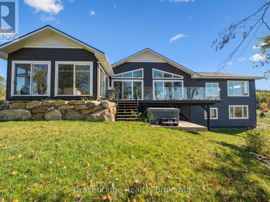 1006 STEPHENS BAY ROAD, 