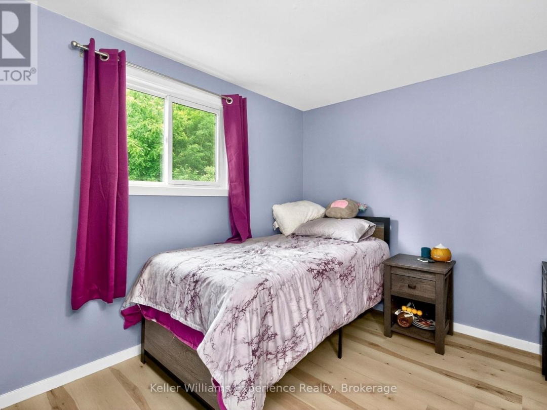 452 BRODERICK STREET, 