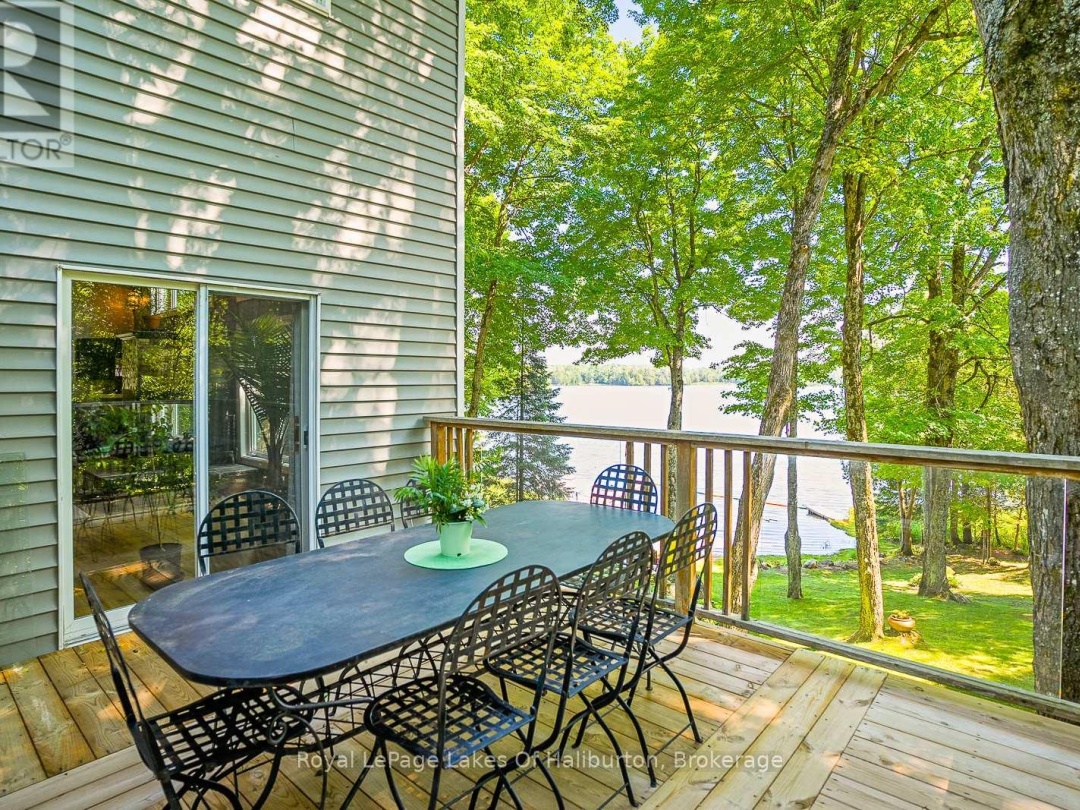 1047 Balmoral Lane, Trooper Lake
