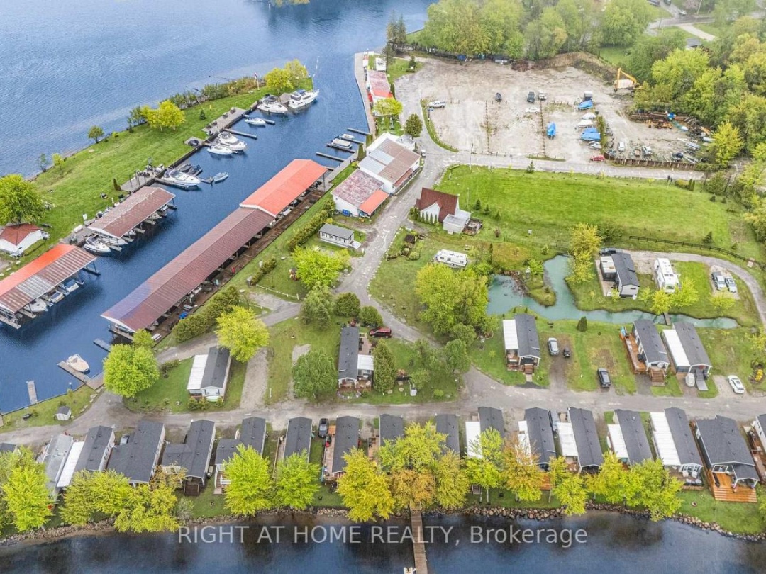 3500 Lauderdale Pt Crescent, Sparrow Lake