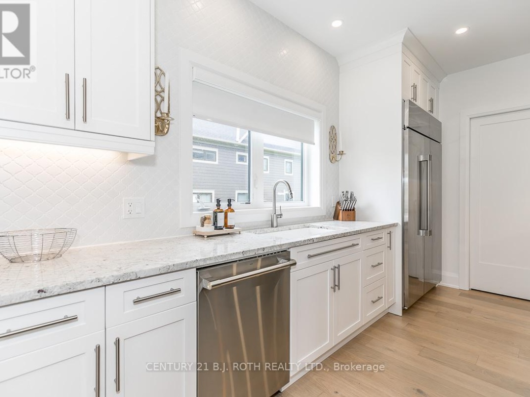 7 CLEVELAND COURT, 