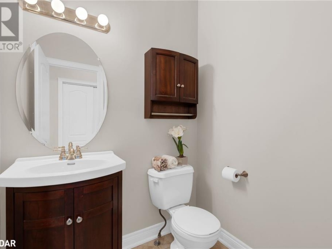 3123 STONE RIDGE Boulevard, Orillia