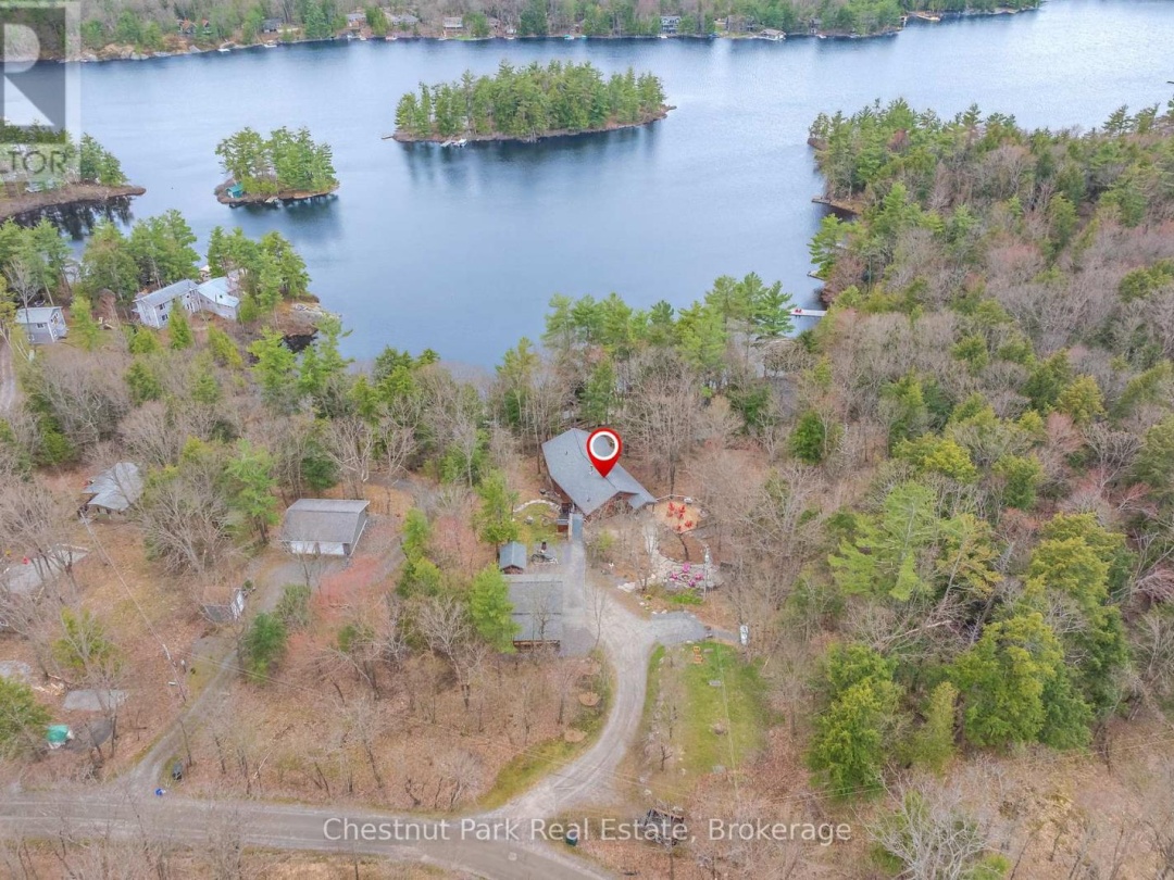 1143 LEONARD LAKE 1 ROAD, 