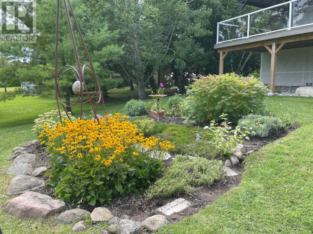 86 AINO BEACH ROAD, Lake Scugog