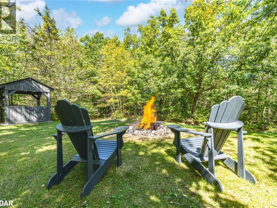 106 MUSKY BAY Road, 