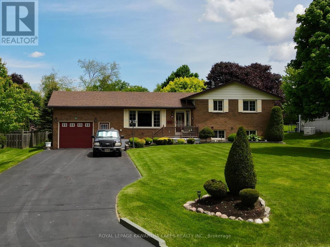 30 GRANT DRIVE, 