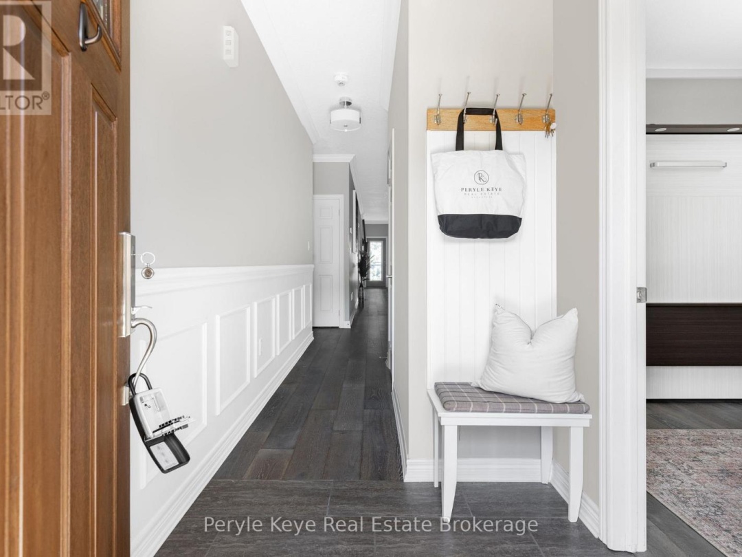 19 SERENITY PLACE CRESCENT, 