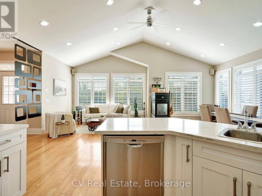 2884 SUNNYDALE LANE, Ramara