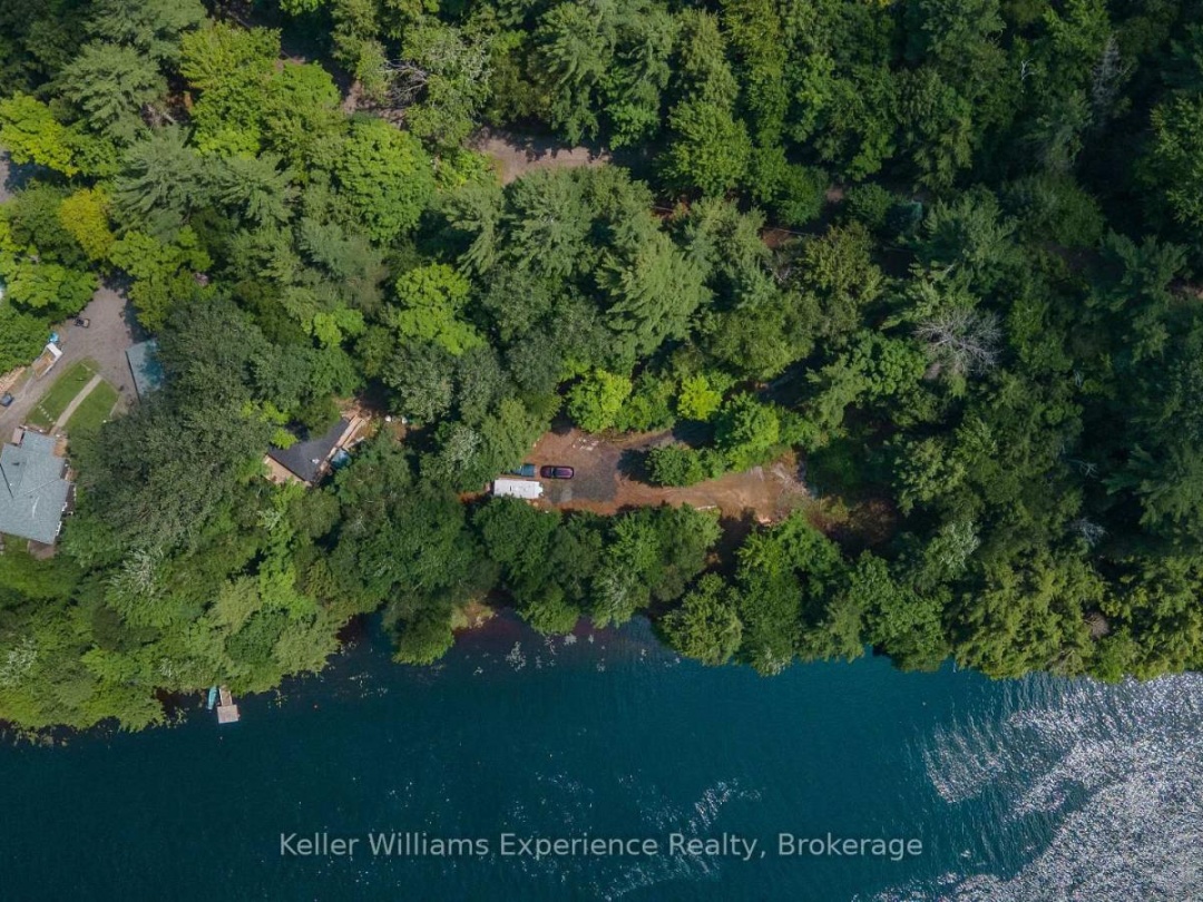 1065 Rocky Narrows Rd Pvt Road, Lake Muskoka