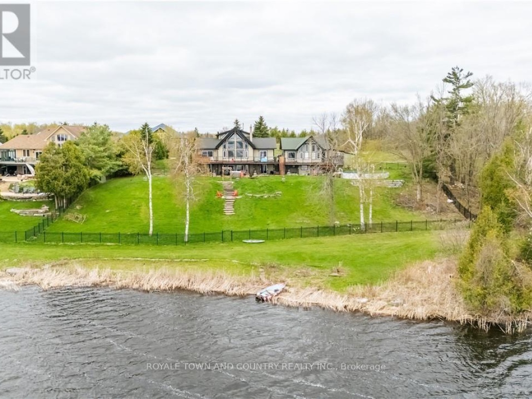 151 Peller Court, Pigeon Lake