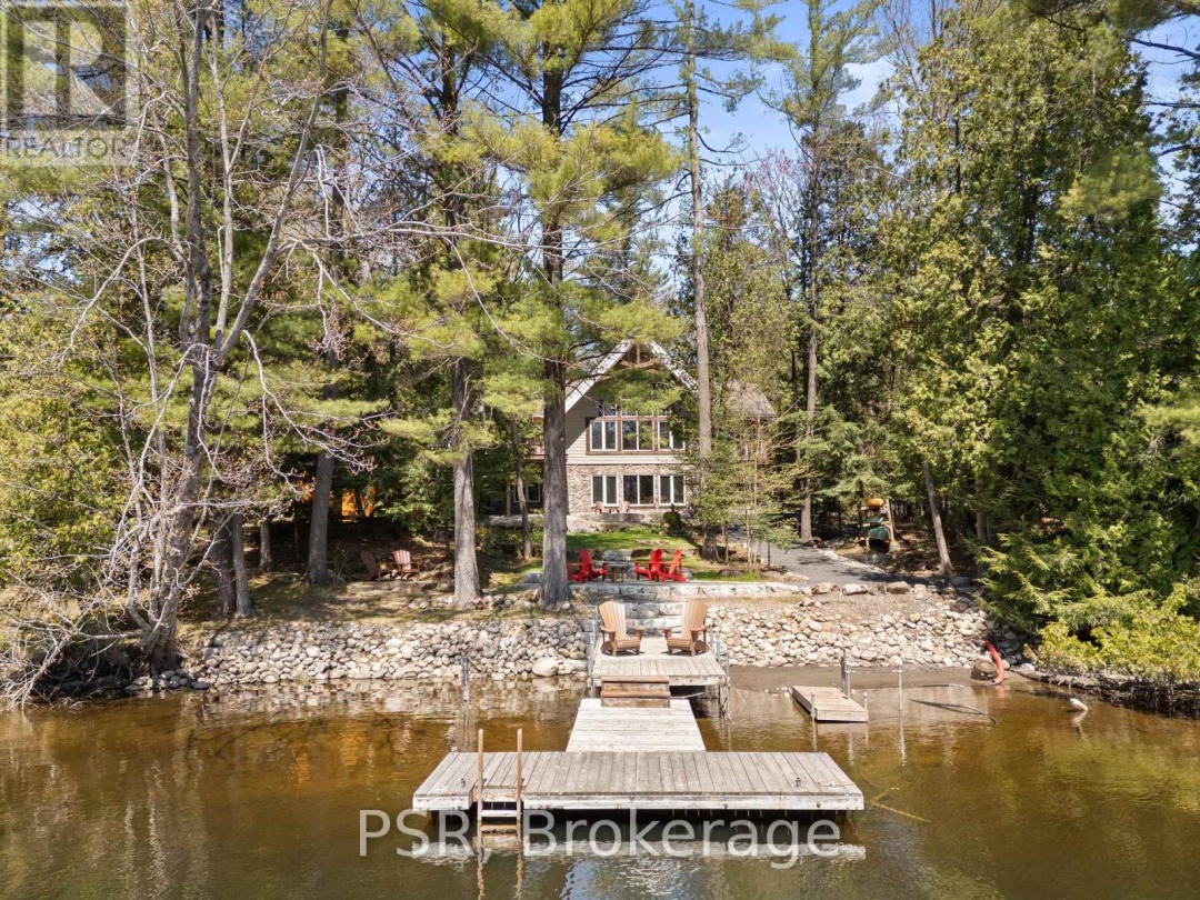 1049 Catherine Bagley Road, Severn Lake