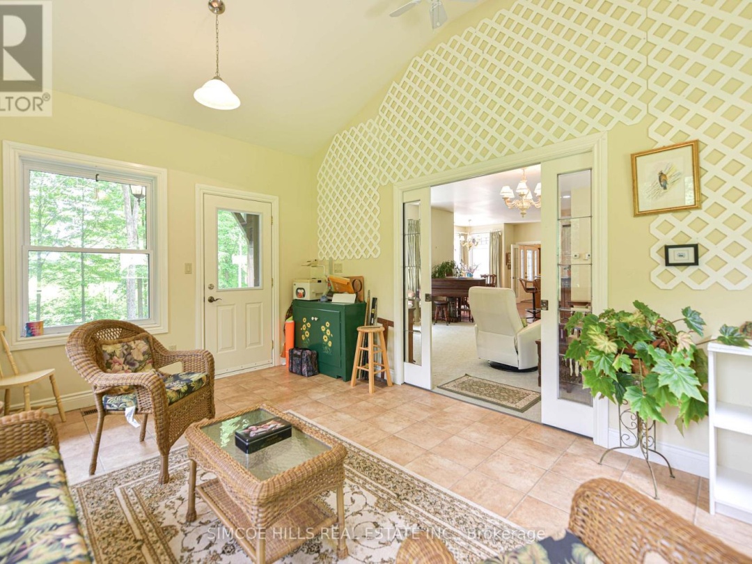 131 EADY STATION ROAD, 