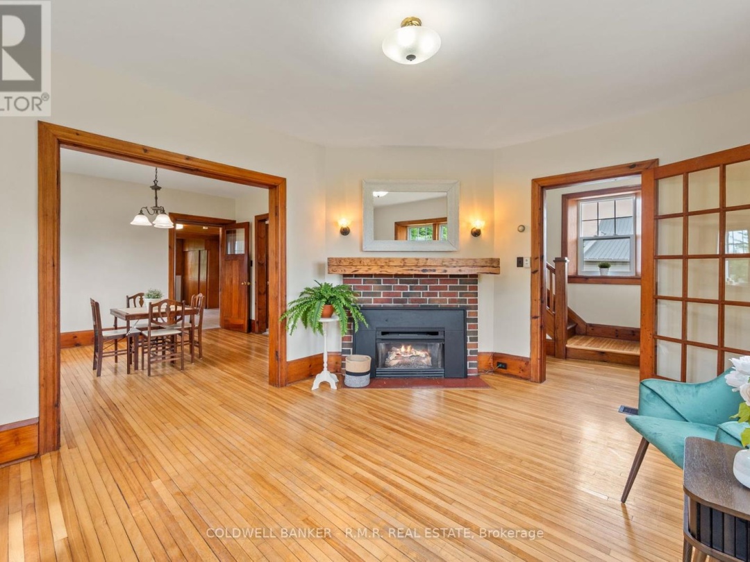 269 GLENARM ROAD, 