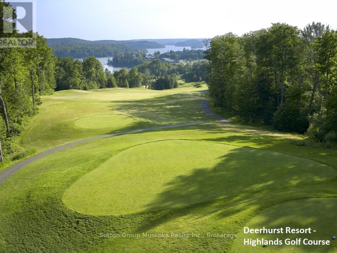 421 - 421 BAYSHORE - DEERHURST DRIVE, 