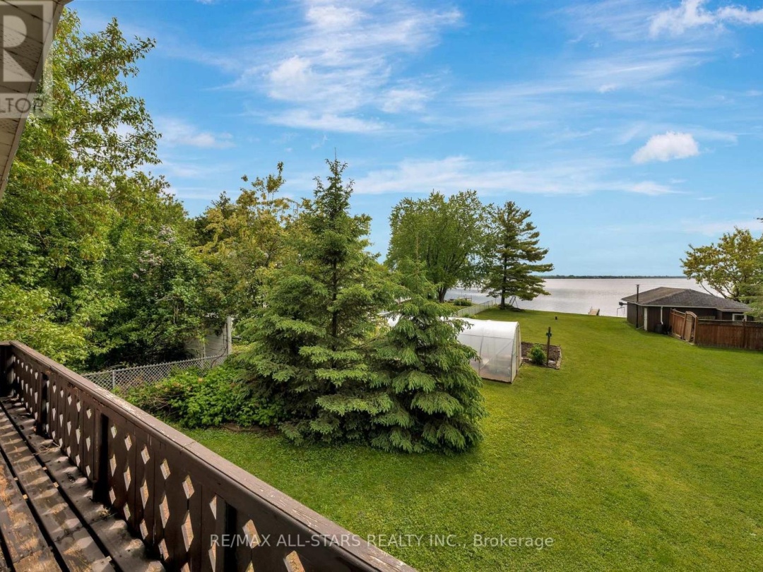 39 NEWMAN ROAD, Lake Scugog