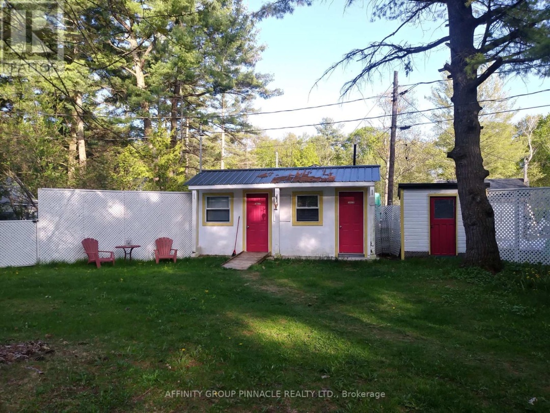 8 PARKHILL DRIVE, 