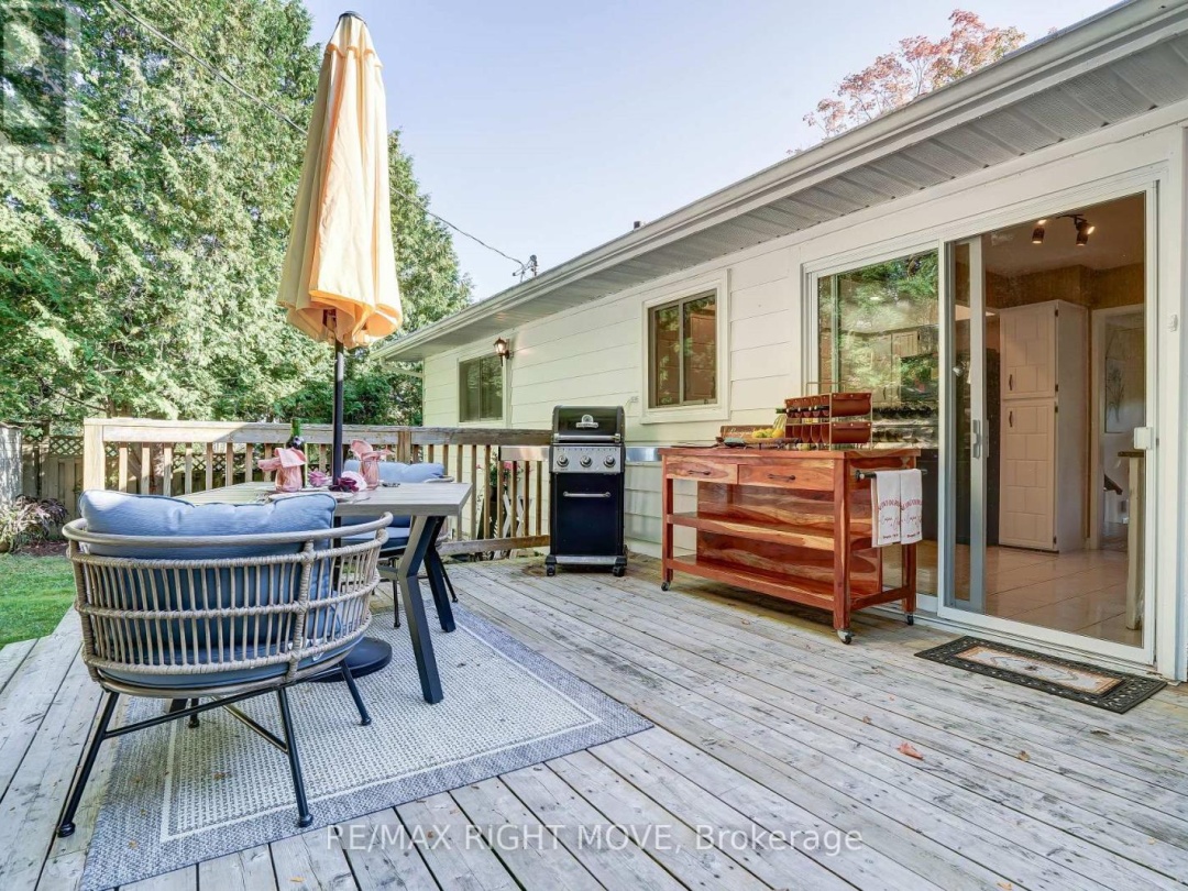 363 Tallwood Drive, Orillia