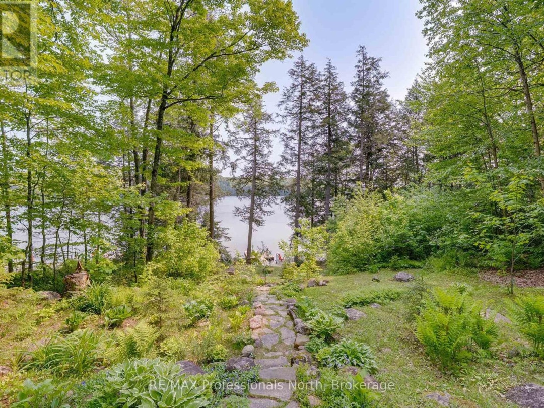 303 Deerwood Drive, Buck Lake
