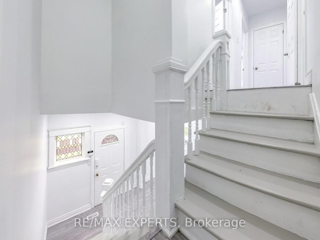 509 NOTTINGHAM STREET, 