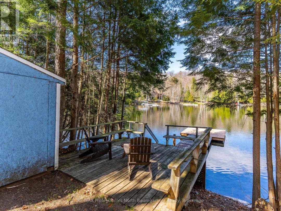 1053 Mink Road, Long Lake