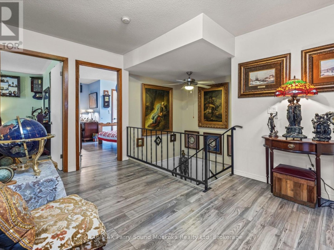 19 Macklaim Drive, Parry Sound