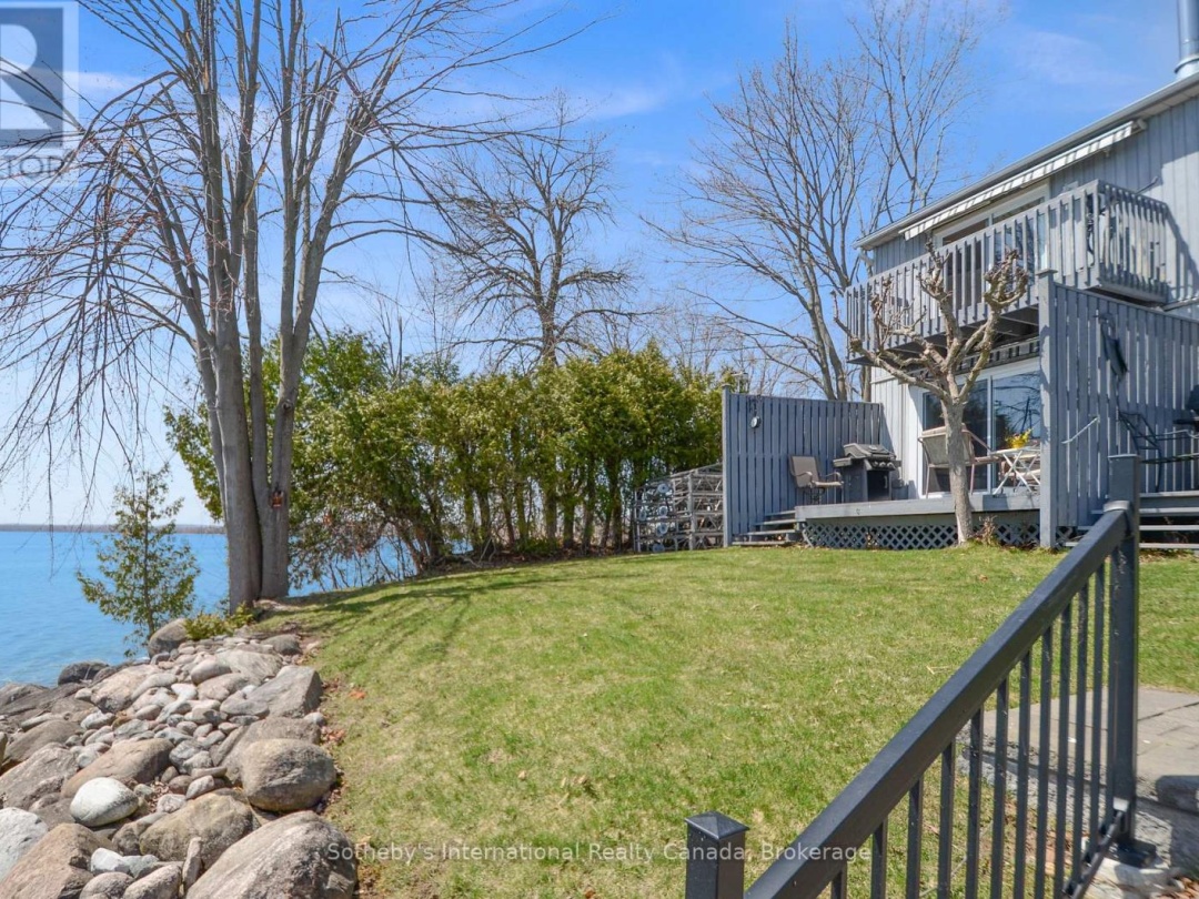 5 1 Olive Crescent, Lake Simcoe