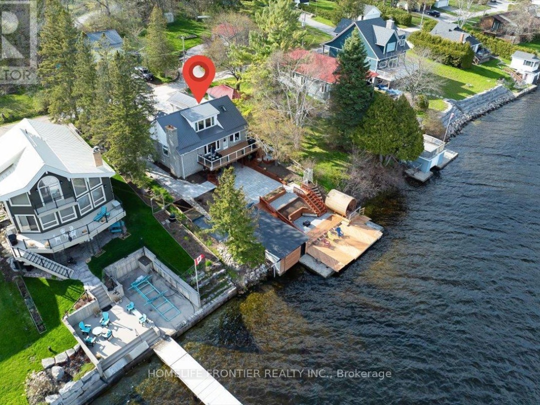 6 LAKEVIEW PARK ROAD, 