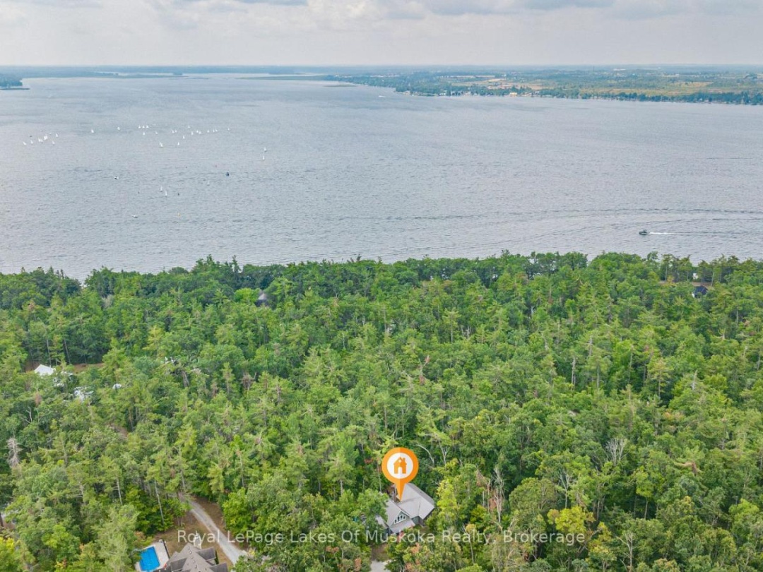 30 FOREST ROAD, 
