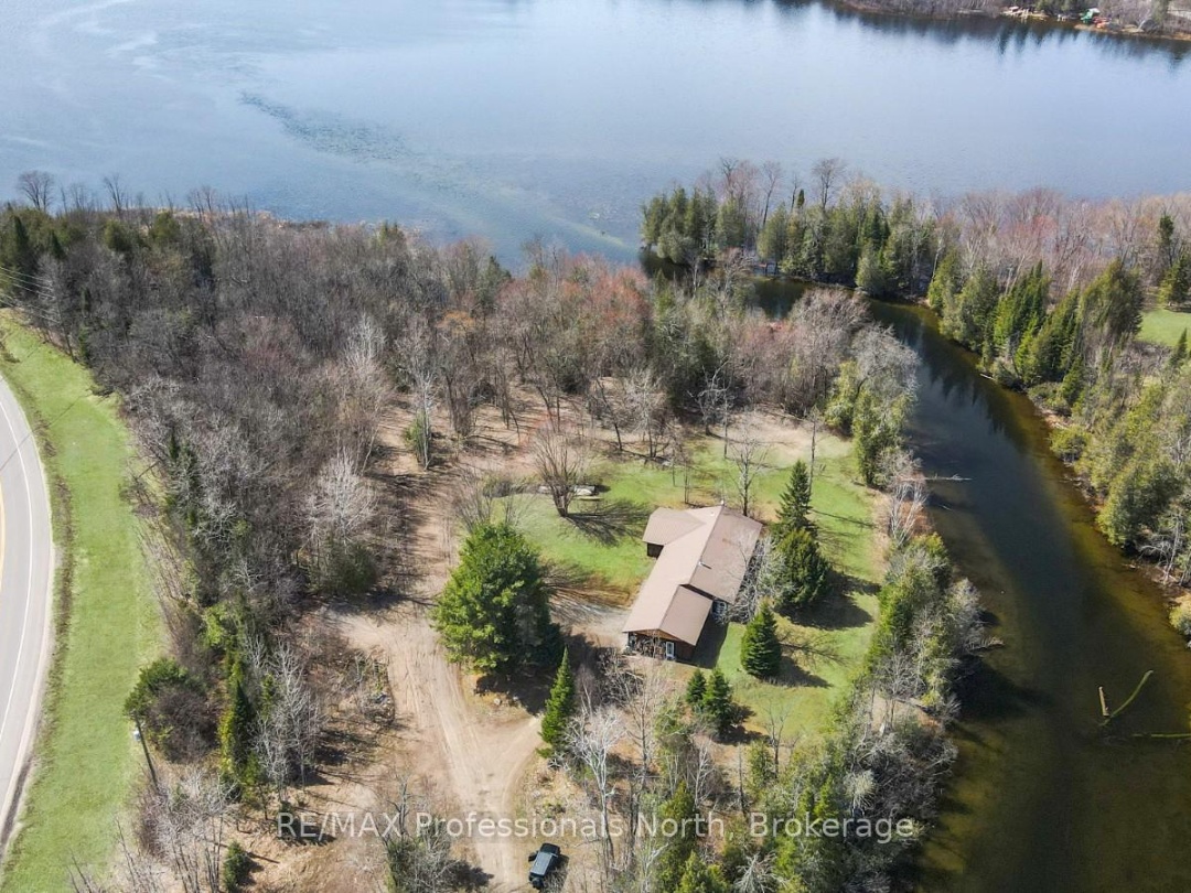 11601 Highway 118 Highway, Gull Lake