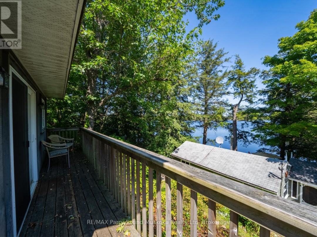 58 Deerfield Road, Manitouwabing Lake
