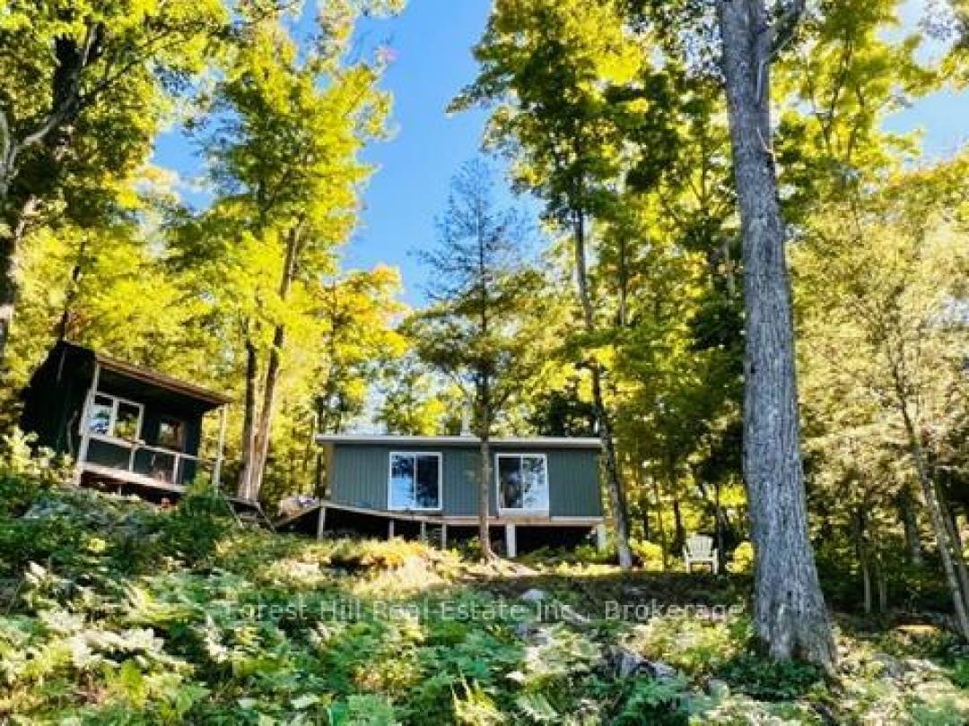 60 Hawksview Lane, Faris Lake