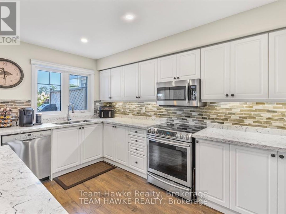 50 Masters Crescent, Georgian Bay
