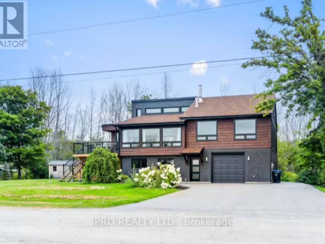 39 Long Point Road, Georgian Bay