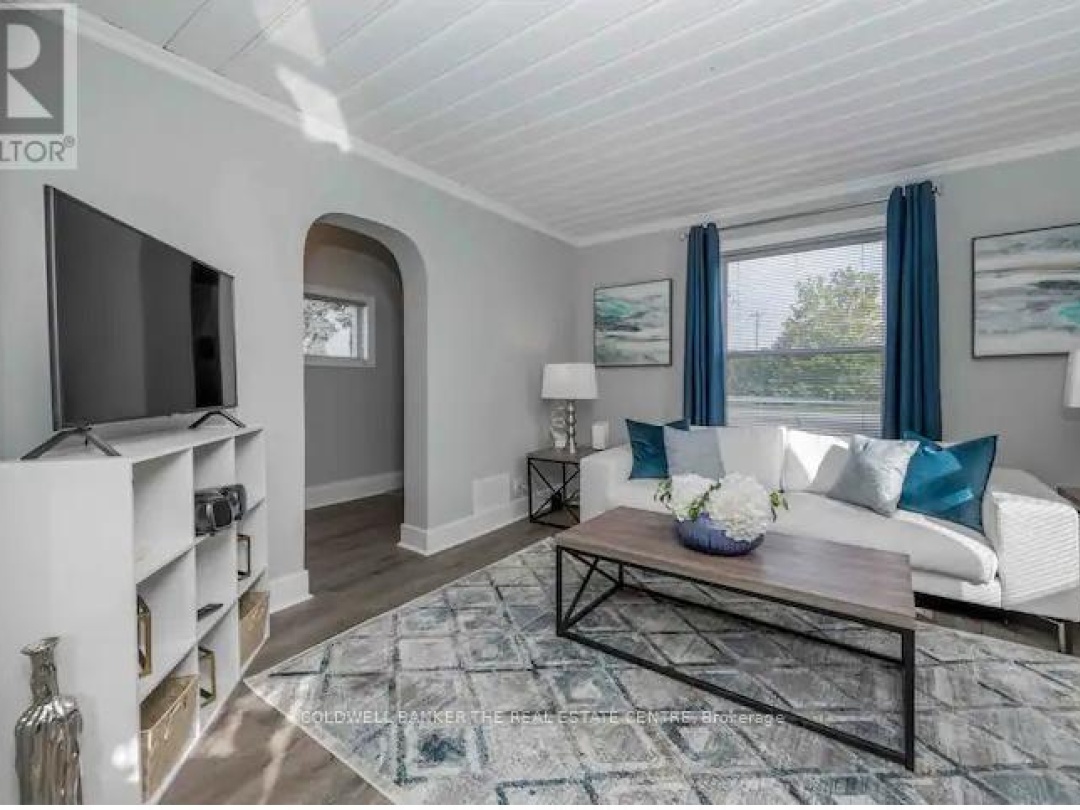 245 ATHERLEY ROAD, Orillia