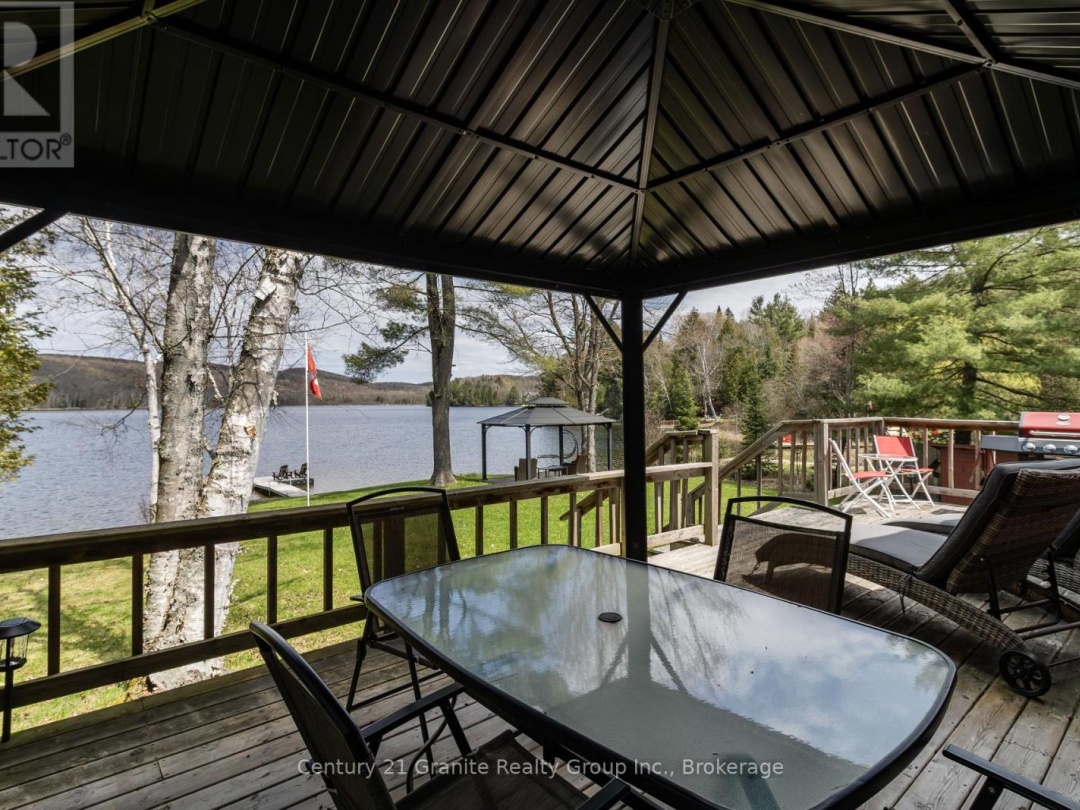 1018 Shamrock Lane, Cranberry Lake