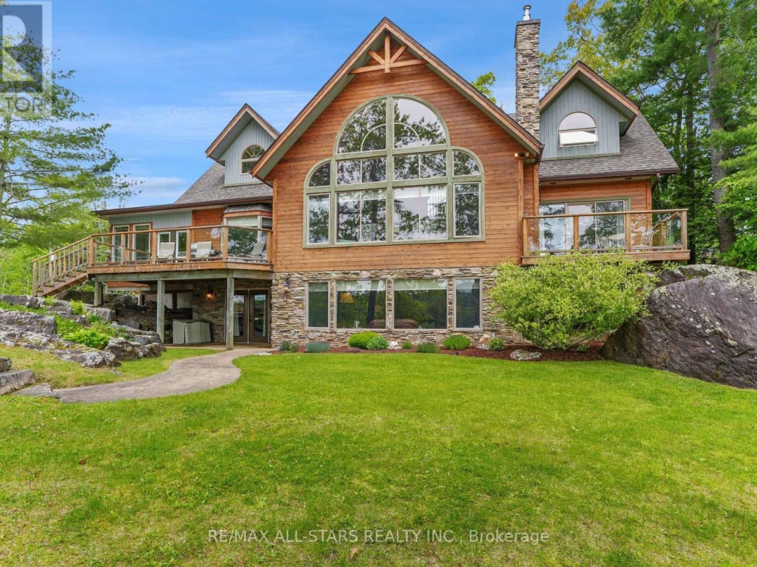 9 Evergreen Way, Little Bald Lake