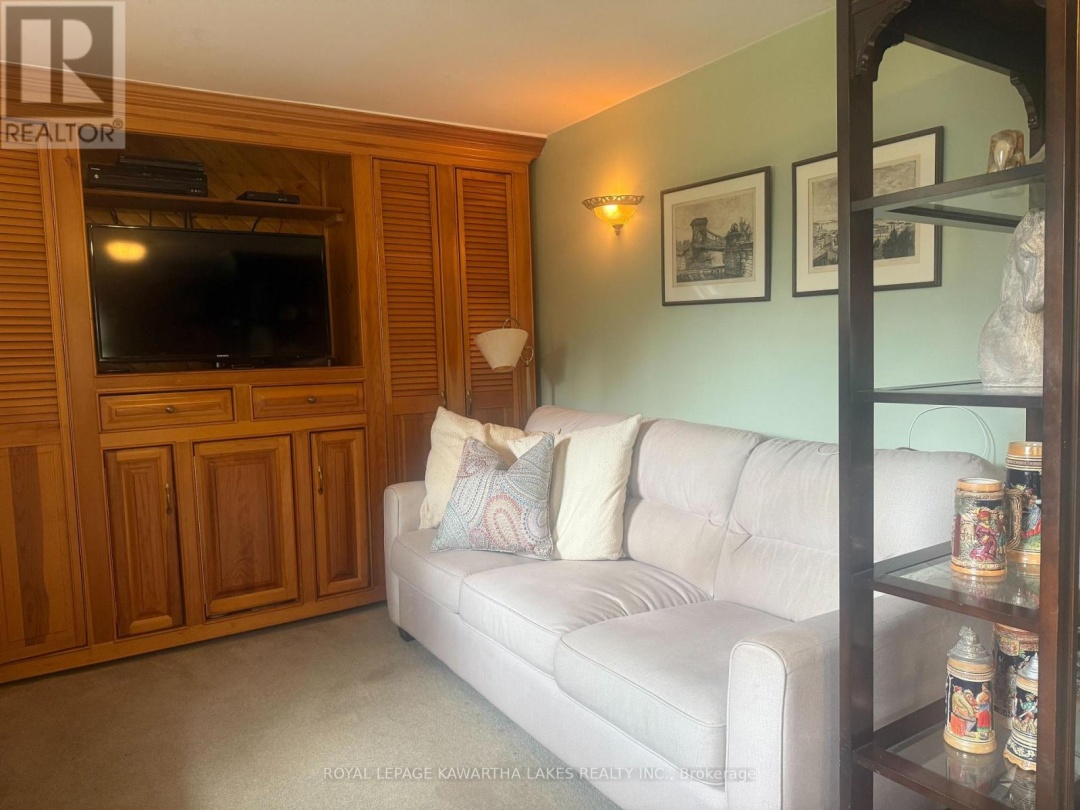 5 GOVERNMENT DOCK ROAD,