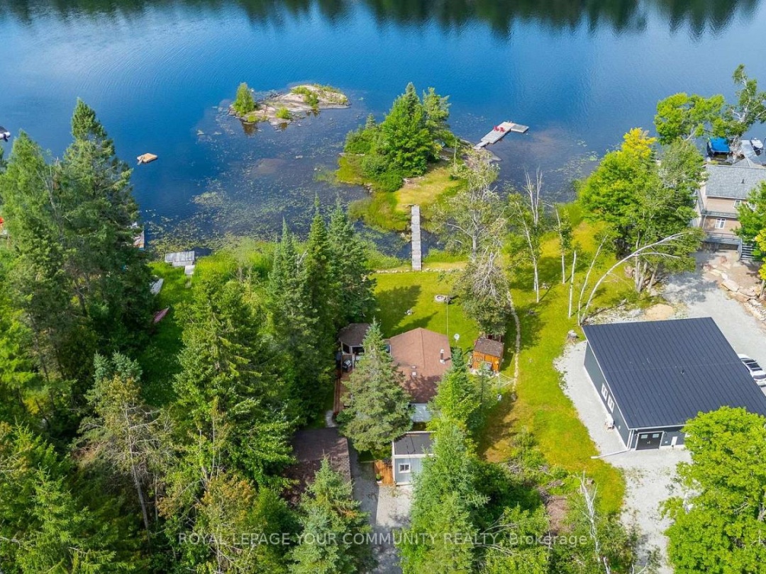 1139 CANUCK TRAIL, 