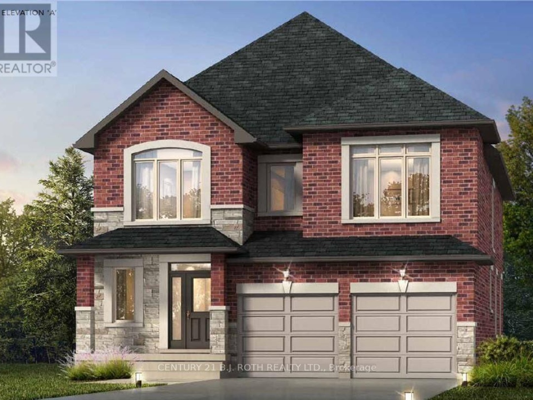 LOT 45 ORION BOULEVARD, 