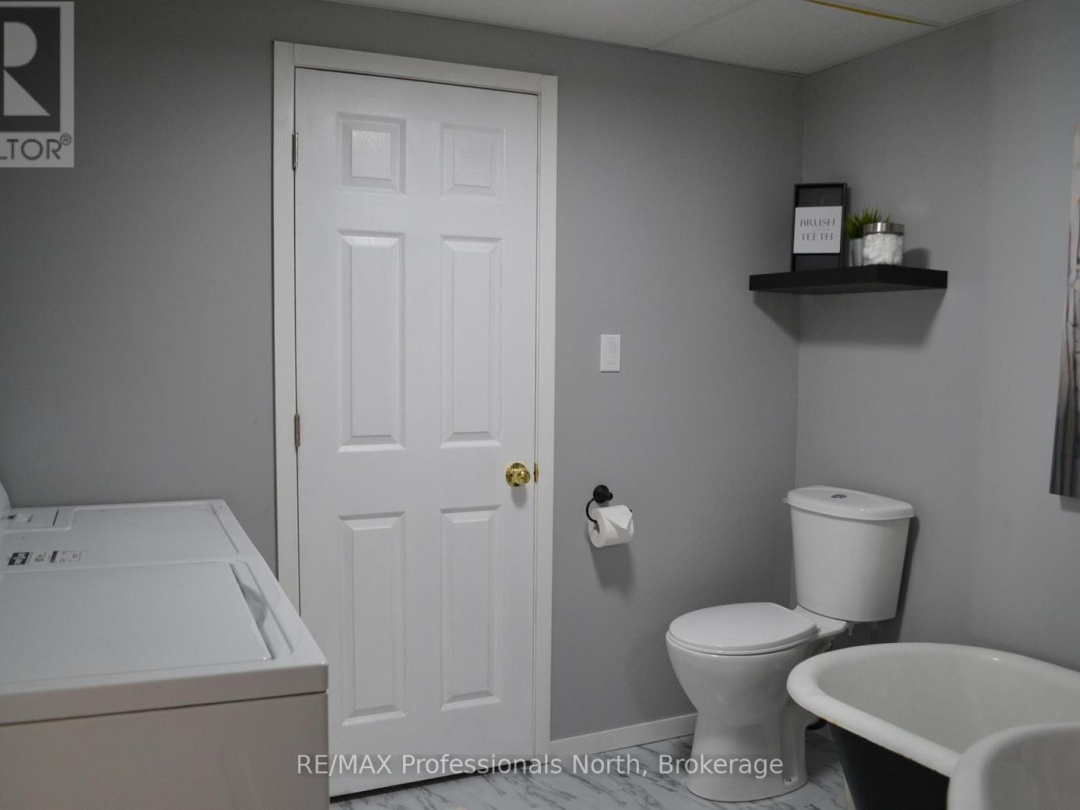 204 MINERAL SPRINGS ROAD, 