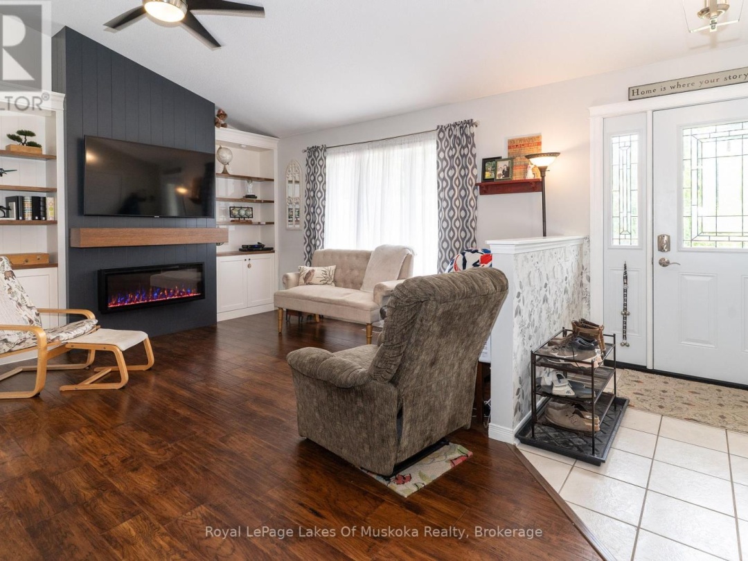 74 GLENCAIRN CRESCENT, 