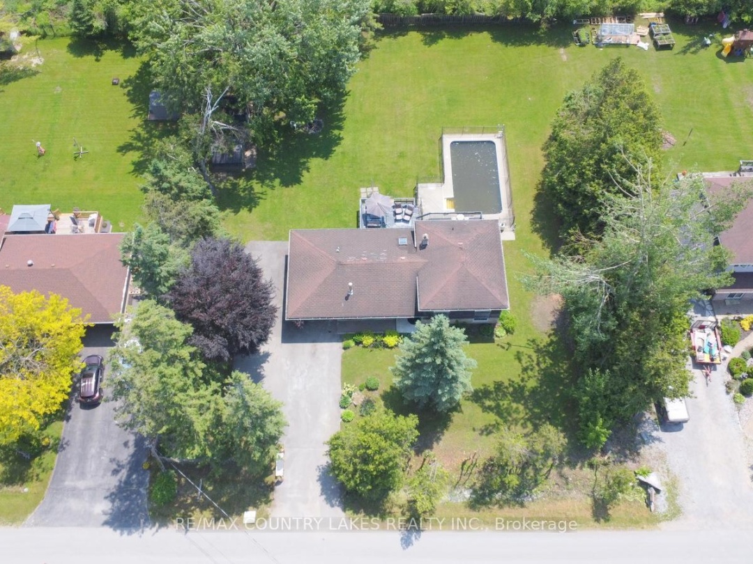 25725 MAPLE BEACH ROAD, 